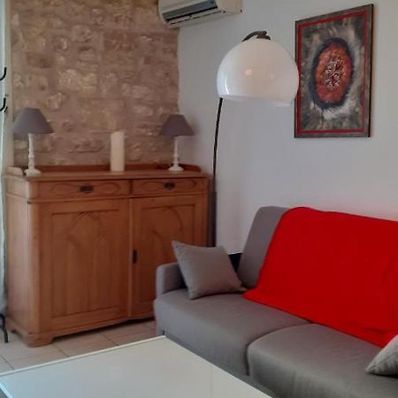 Ma Petite Maison Dans..... Maussane-les-Alpilles Zewnętrze zdjęcie