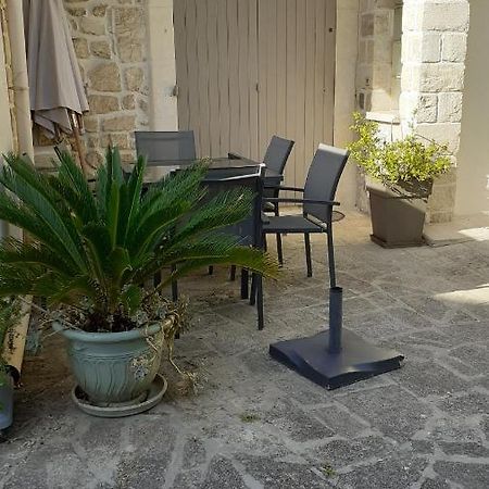 Ma Petite Maison Dans..... Maussane-les-Alpilles Zewnętrze zdjęcie