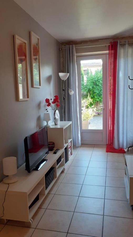 Ma Petite Maison Dans..... Maussane-les-Alpilles Zewnętrze zdjęcie
