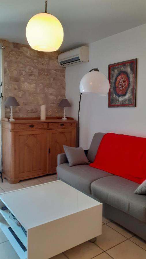 Ma Petite Maison Dans..... Maussane-les-Alpilles Zewnętrze zdjęcie