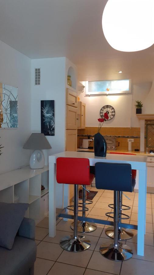 Ma Petite Maison Dans..... Maussane-les-Alpilles Zewnętrze zdjęcie