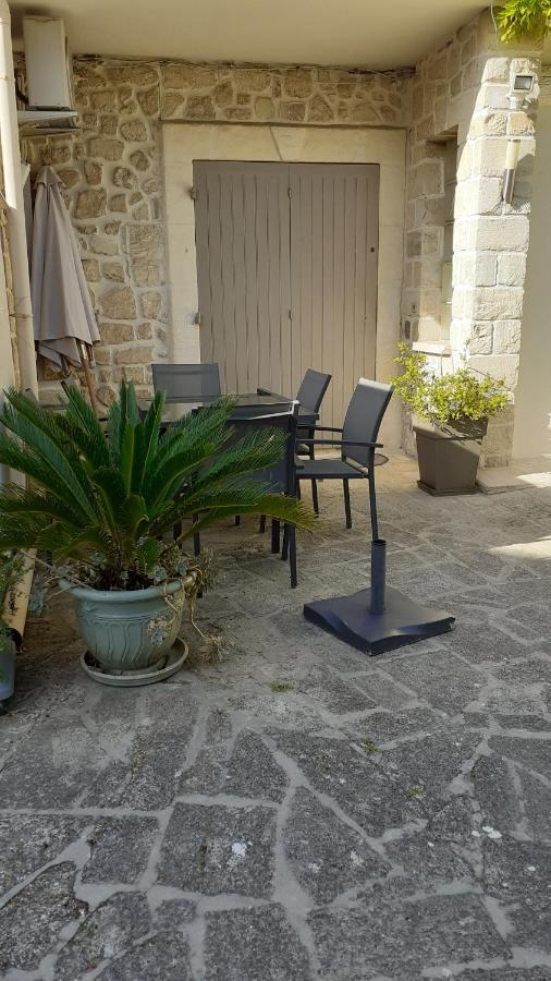 Ma Petite Maison Dans..... Maussane-les-Alpilles Zewnętrze zdjęcie